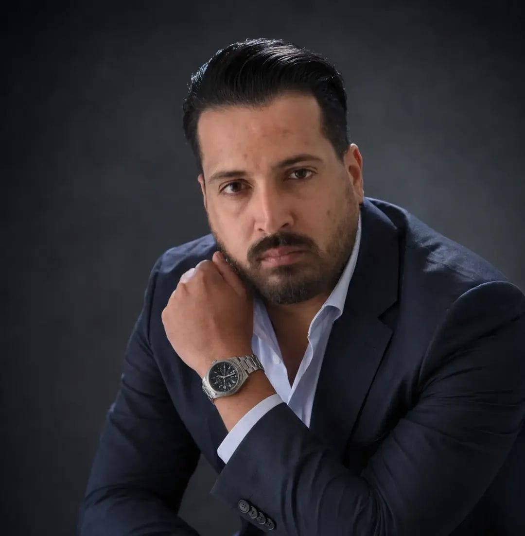 Danilo Cruz Dias